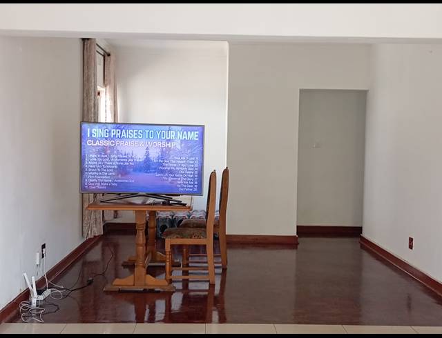 4 BEDROOM HOUSE FOR SALE IN BLUFF